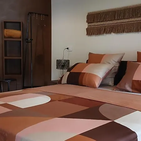 La Casa Rosa Gasthuis 3*