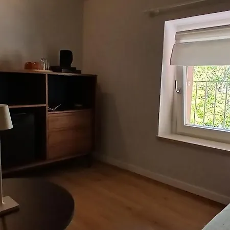 La Casa Rosa Gasthuis 3*